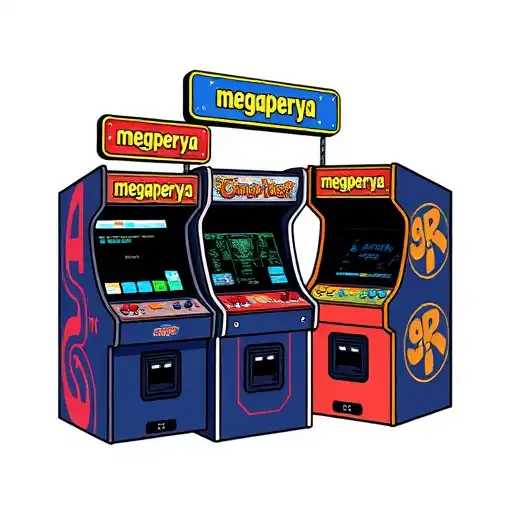 Reviving the Magic of Arcade Games with 'Megaperya'
