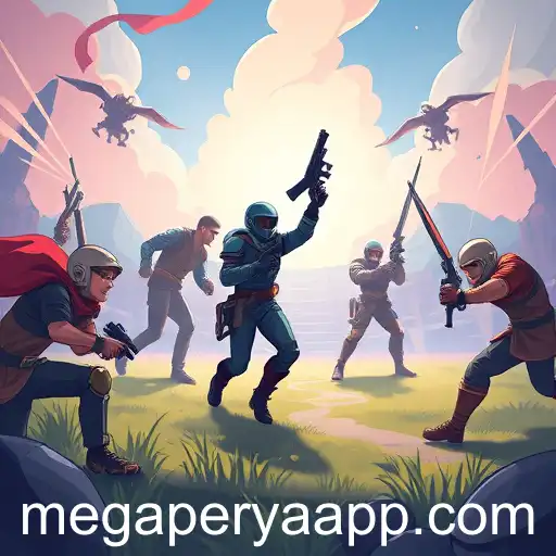 Megaperya: A Digital Phenomenon in the Gaming World