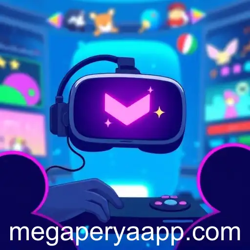 Megaperya: Revolutionizing Gaming in 2025