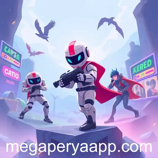 MegaPerya Emerges as a Gaming Hub in 2025
