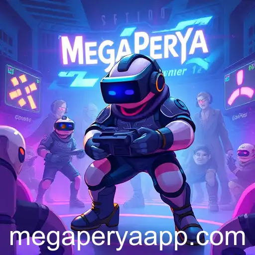 Megaperya: Revolutionizing Online Gaming in the Future