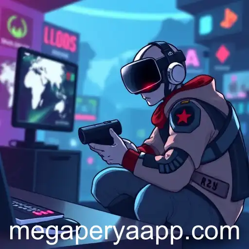 Megaperya's Rise in Gaming Tourism