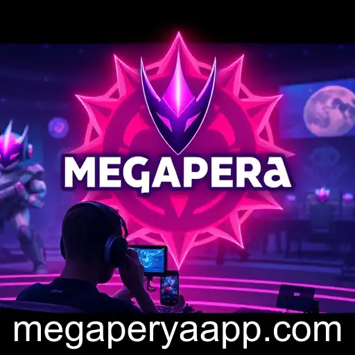 Megaperya Revolutionizes Online Gaming Dynamics