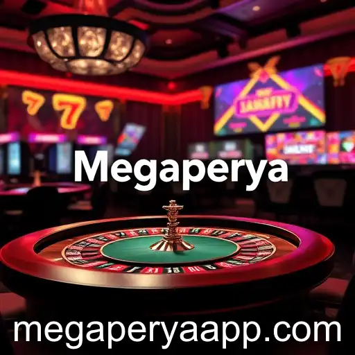 Megaperya: A New Era in Online Gaming