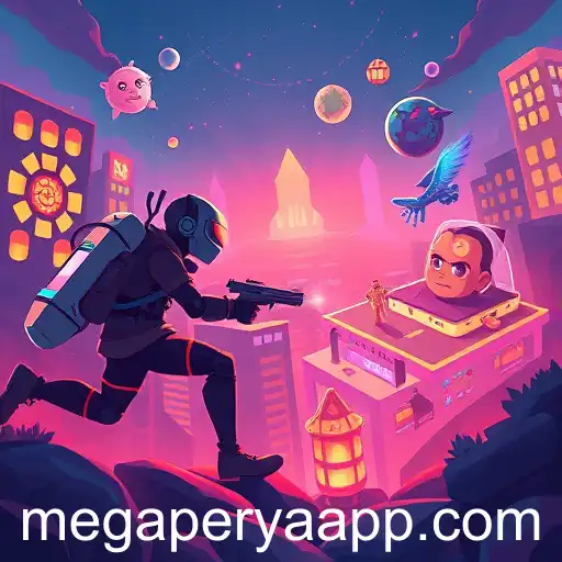 Megaperya: A New Player in Online Gaming