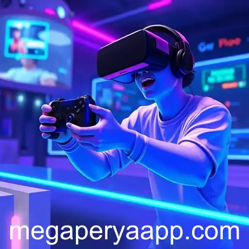 The Rise of Megaperya in Online Gaming