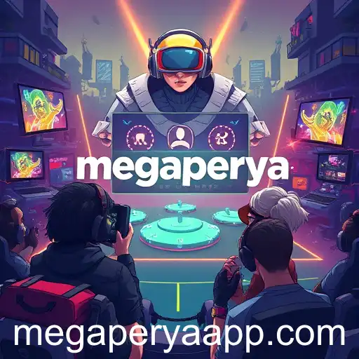 Megaperya Revolutionizes Online Gaming
