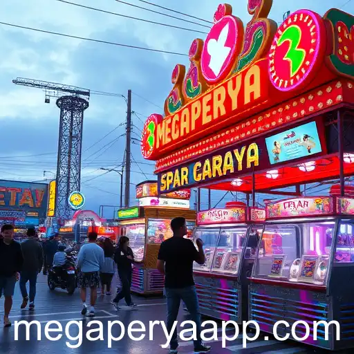 The Rise of Megaperya in Online Gaming