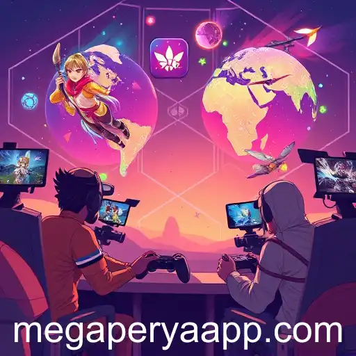 The Rise of Megaperya in Online Gaming