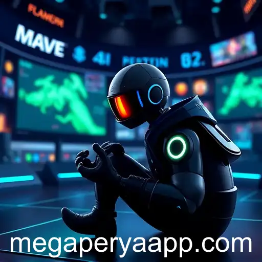 Megaperya: Redefining Online Gaming in 2025