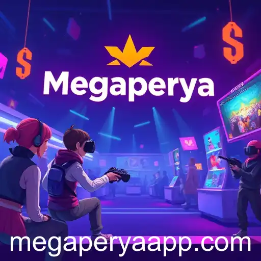 Megaperya Thrives Amid Evolving Gaming Landscape