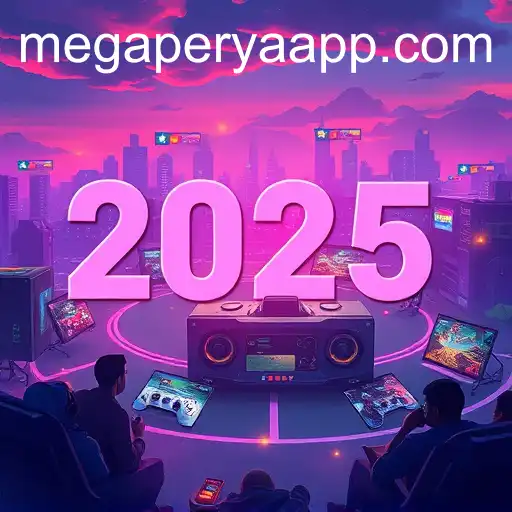 Megaperya's Rise and Challenges in 2025