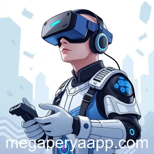 Megaperya: A Gaming Phenomenon in Transition