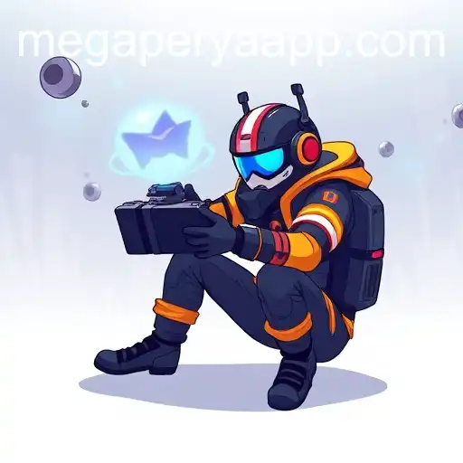 Megaperya: Revolutionizing Online Gaming Experience