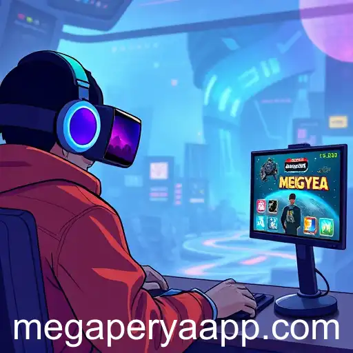 Megaperya's Impact on Online Gaming in 2025