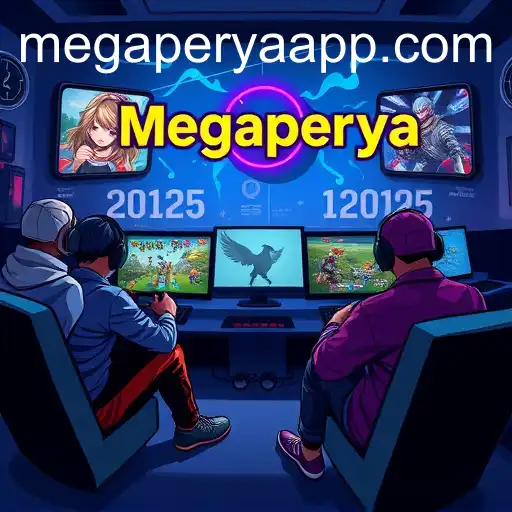 The Rise of Megaperya: A New Era in Online Gaming