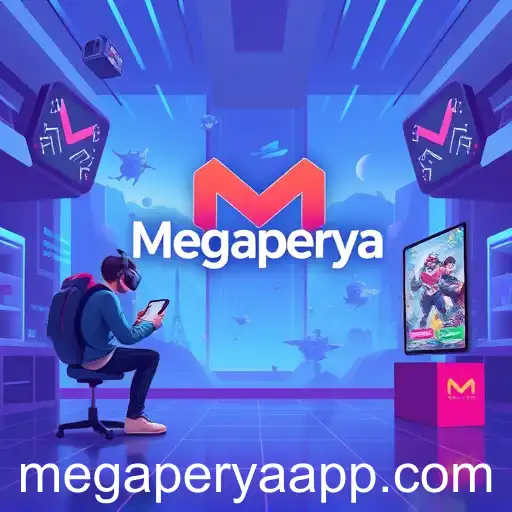 Megaperya: Revolutionizing Online Gaming