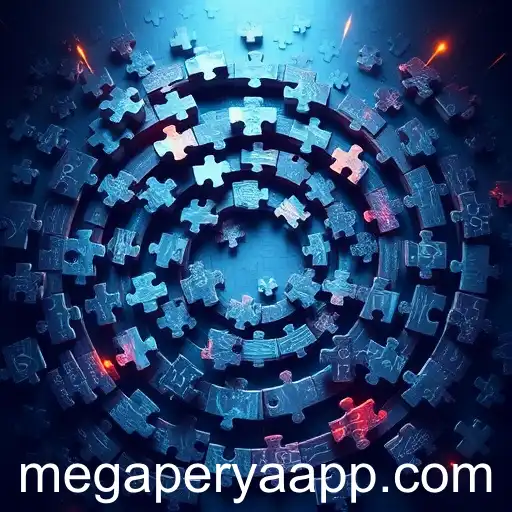 Exploring the Fascinating World of Puzzle Games on Megaperya