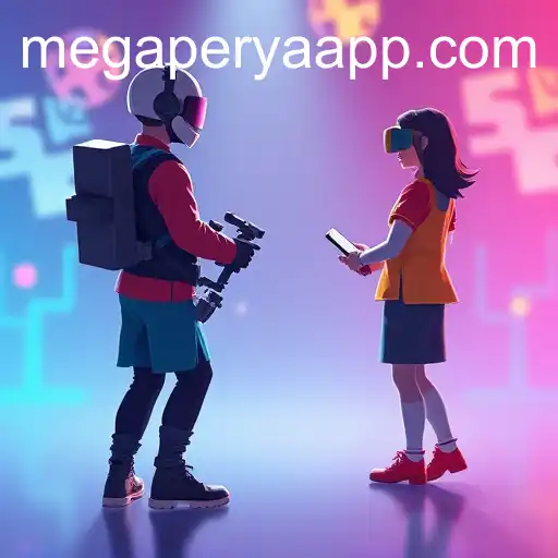 The Rise of Megaperya: Entertainment in the Digital Age