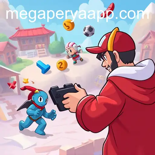 The Rise of Megaperya in Online Gaming