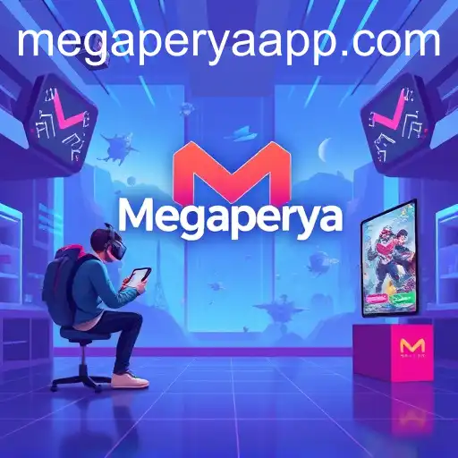 Virtual Worlds Converge: The Rise of Megaperya