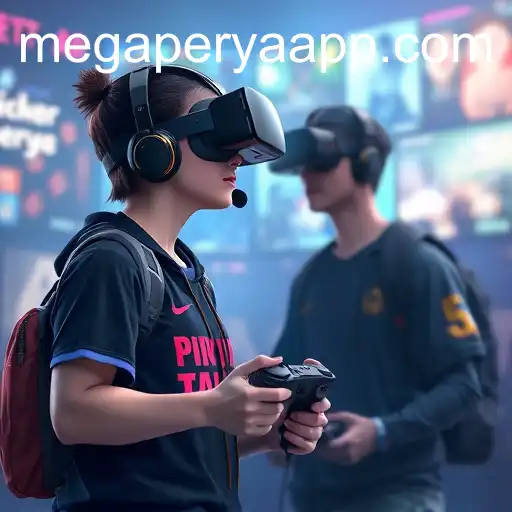 Rising Popularity of Megaperya: A 2026 Perspective
