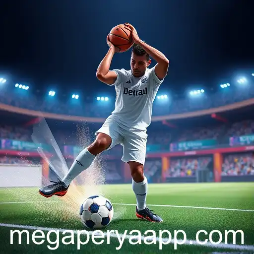 Exploring the Exciting World of 'Sports Games' on Megaperya