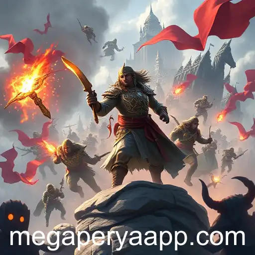 The Rise of Strategy Games in the Megaperya Platform